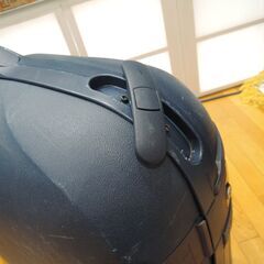 サムソナイト製スーツケース EPSILON 1998年製の画像