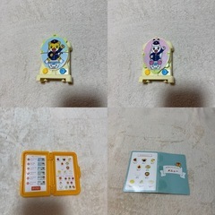 しまじろう Benesseベネッセ こどもちゃれんじ等各種 知育玩具 欠品もありの画像