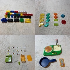 しまじろう Benesseベネッセ こどもちゃれんじ等各種 知育玩具 欠品もありの画像