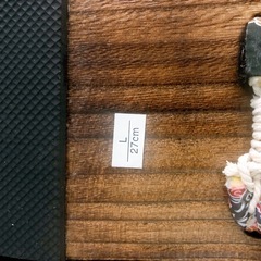 【決定】男性浴衣用 下駄 27cmの画像