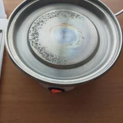 ゆで卵職人の画像
