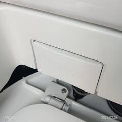 期間限定価格🔥T037★2020年製★日立洗濯機　8㌔ 乾燥機能付きの画像