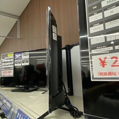 【トレファク イオンモール新瑞橋店】ORIONの液晶テレビのご紹介です！の画像