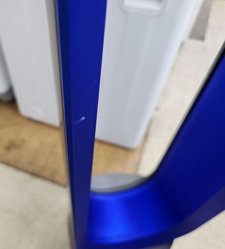 ダイソン Pure Cool Link タワーファン ピュアクール TP02 リモコンあり ブルー 2016年製 dyson 扇風機 