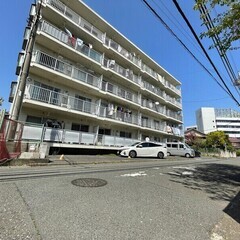 ❤️‍気軽に賃貸❤️‍敷金礼金無料💰✨【希少物件】✨🎶住みやすい物件がたくさん🎶😁『3LDK』平塚市浅間町 - 賃貸（マンション/一戸建て）