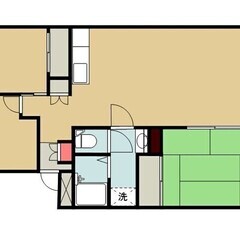 ❤️‍気軽に賃貸❤️‍敷金礼金無料💰✨【希少物件】✨🎶住みやすい物件がたくさん🎶😁『3LDK』平塚市浅間町 - 平塚市