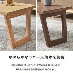 テーブルの画像
