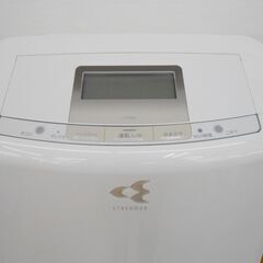 DAIKIN ダイキン 除加湿空気清浄機 ACZ70U-W 2018年製の画像