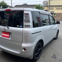 ☆車検R9年1月　コミコミ42.8万☆　シエンタ　両側パワスラ！の画像