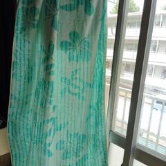 【未開封】カミソリ　【未使用】バスタオルの画像