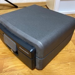セントリー金庫の画像