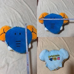 ギンビス たべっ子どうぶつ 各種セットの画像