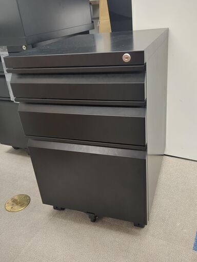 ♪内田洋行 MX-50 JOIFA307 4脚 事務椅子 スタッキング ビジネスチェア