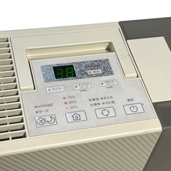 ダイニチ 加湿器 気化式 HD-RX518大容量の画像