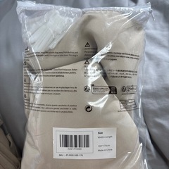 カーテン　100✖️178の画像