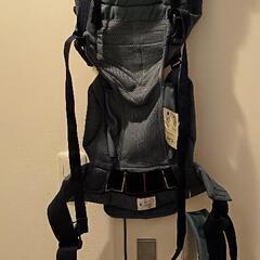 値下げ！エルゴ☆OMNI380  ALL IN-ONE BABY CARRIERの画像