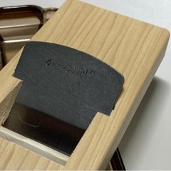 貝印　鰹節削り器　新品未使用　説明書付きの画像