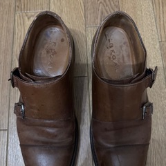 【リーガル】ビジネスシューズ　　の画像