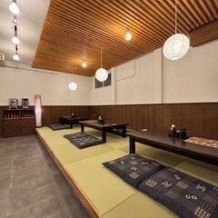 場外市場飲食店正社員🐟️インセンティブ、まかないつき🍚🌟の画像