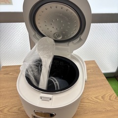 【決定】キッチン家電5点セット【2021〜22年製】の画像