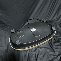 振動マシン　POWA WAVE MINIパワーウェーブミニ エクササイズの画像