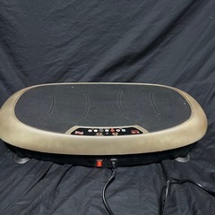 振動マシン　POWA WAVE MINIパワーウェーブミニ エクササイズの画像