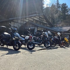 下道ツーリングメンバー募集❗️初心者🔰歓迎‼️ - メンバー募集