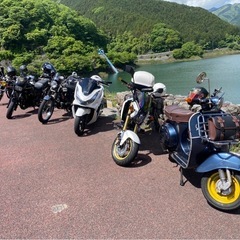 下道ツーリングメンバー募集❗️初心者🔰歓迎‼️ - 府中市