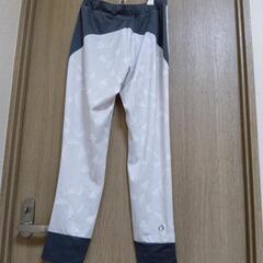 値下げ美品パンツМの画像