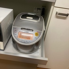 炊飯器