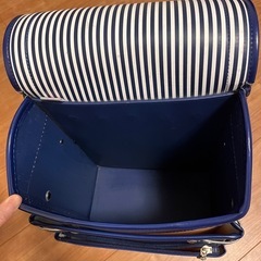 ランドセルの画像