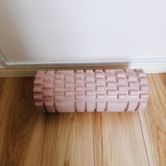 筋膜ローラーの画像