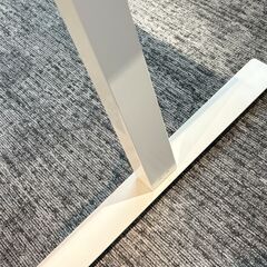 昇降式デスク！取りに来てくれる方限定でお譲りします！の画像