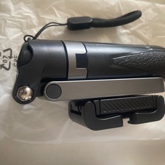 新品・未使用！ARIAKE自撮り棒の画像