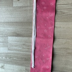 浴衣用　作り帯　結び帯　差し込み帯の画像