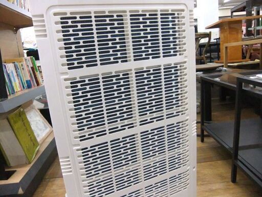 スポットエアコン キャスター付き 2024年製 排熱ダクト付き SSA-Y25-2