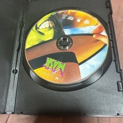 MASK  DVDの画像
