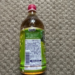 アミューズメント商品　ウェルチ３本セット
の画像