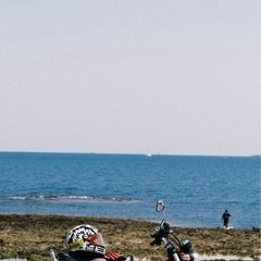 【バイク仲間募集】初心者です／のんびりツーリングしたい方 - 那覇市