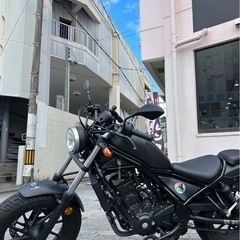 【バイク仲間募集】初心者です／のんびりツーリングしたい方