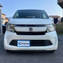 【車検2年付】ホンダ　N-WGN   バックカメラ　HDMI　シートヒーターの画像