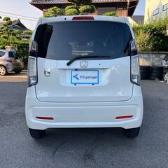 【車検2年付】ホンダ　N-WGN   バックカメラ　HDMI　シートヒーターの画像