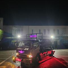 山梨！ロードサービス！レッカー！バッテリー上がり！パンク！等