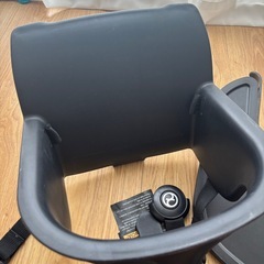 サイベックス　レモチェア　ベビーセットの画像