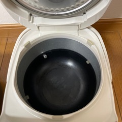 ZOJIRUSHI  NP-XA10　炊飯器の画像