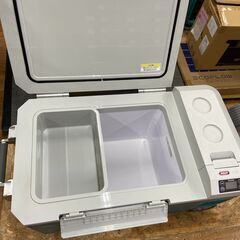 【未使用品】【店頭引取限定】MAKITA　充電式保冷温庫　CW002G　79200円（税込）8773の画像
