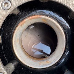 スズキGSX400インパルスgk79aの画像