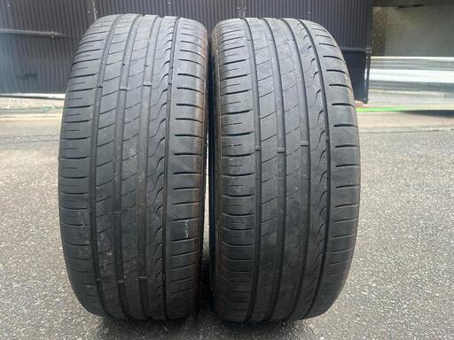 MINERVA 245/40R20 ミネルバ F205 タイヤ サマータイヤ