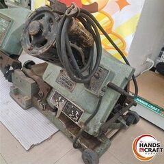 ✨日立　中古　CB18F　ロータリバンドソー　185ｍｍ✨うるま市田場✨の画像