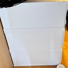 プラケースの画像